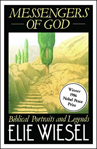 Messengers of God book cover