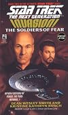 Invasion!: The Soldiers of Fear
