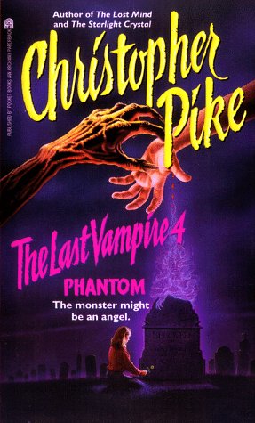 Phantom cover