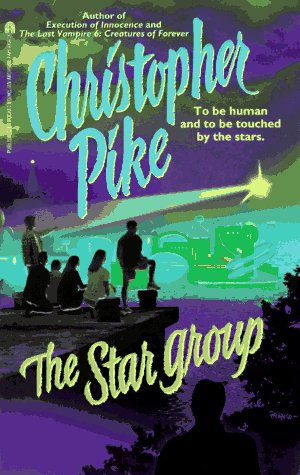 Cover of The Star Group