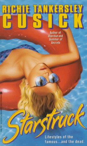Starstruck book cover