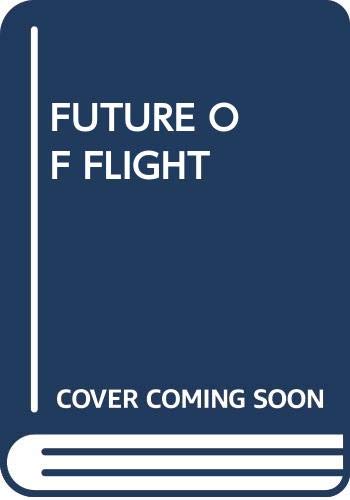 Future of Flight book cover