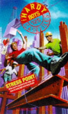 Stress Point cover