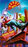 Amazon cover image