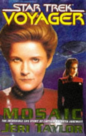 Cover of Mosaic