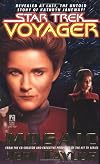 Star Trek Voyager: Mosaic