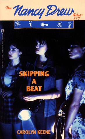 Skipping a Beat book cover