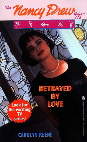 Betrayed by Love cover