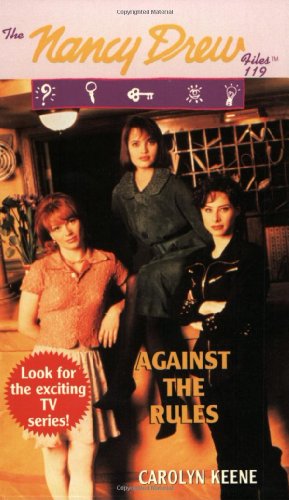 Against the Rules book cover