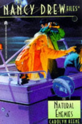 Natural Enemies cover