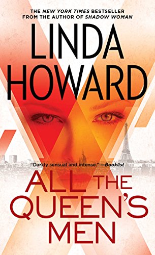 All the Queen's Men book cover