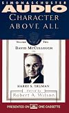 Character Above All: David McCullough on Harry S. Truman
