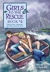 Girls to the Rescue Book #4