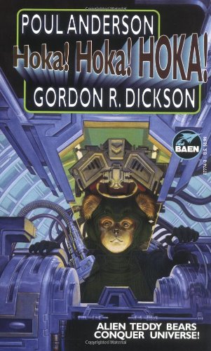 Hoka! Hoka! Hoka! book cover