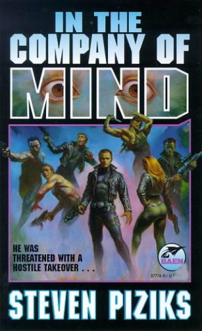 In the Company of Mind