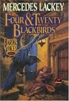 Four and Twenty Blackbirds