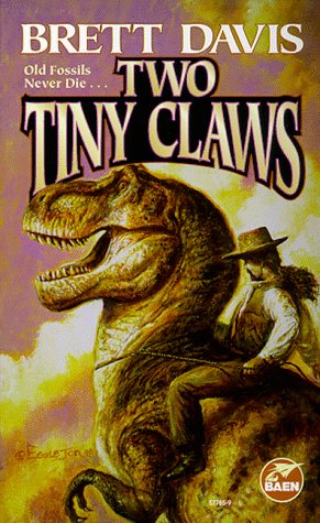Two Tiny Claws