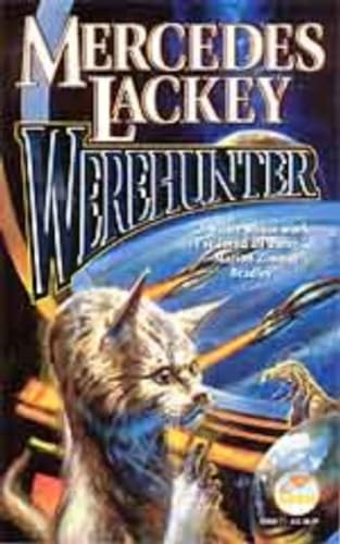 Werehunter (By: Mercedes Lackey) cover