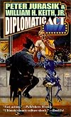 Diplomatic Act