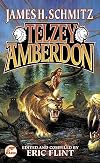 Telzey Amberdon
