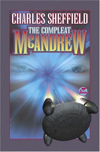 The Compleat McAndrew book cover