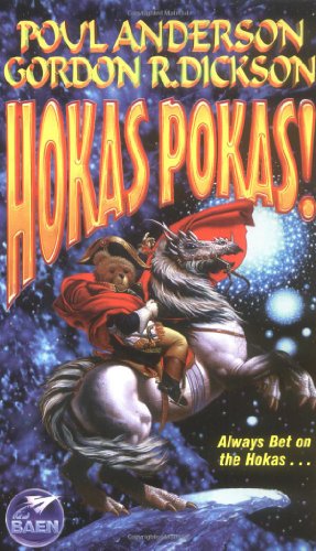 Hokas Pokas! book cover