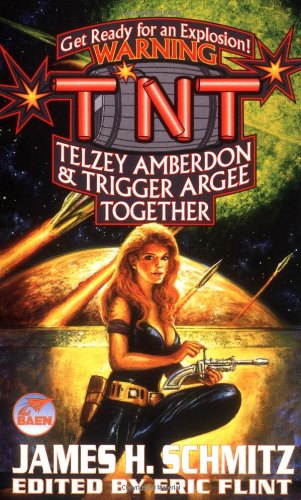 TNT book cover