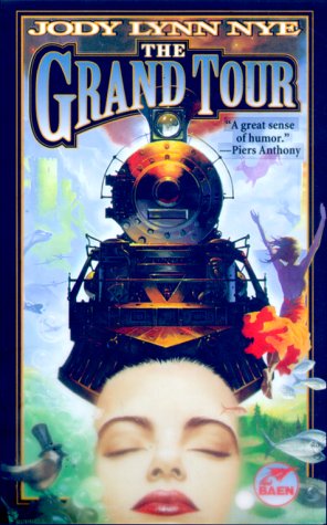Grand Tour book cover