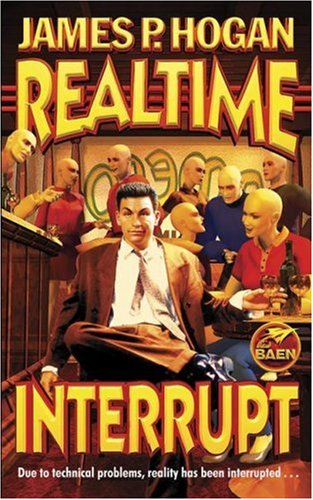 Realtime Interrupt book cover