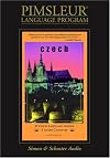 Czech (Pimsleur Language Program)