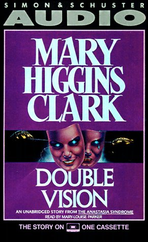 Double Vision book cover
