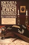 How To Run A Traditional Jewish Household