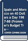 Frommer's $ A Day Guide: Spain & Morocco