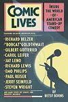 Comic Lives