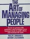 The Art of Managing People