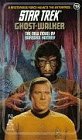 Ghost-Walker (By: Barbara Hambly) cover