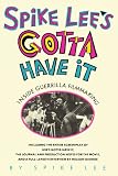 Book cover for “Spike Lee's Gotta Have It”