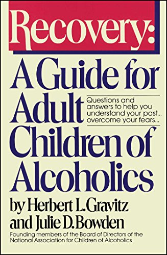 Cover of Recovery