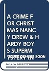 A Crime for Christmas