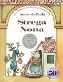 Strega Nona