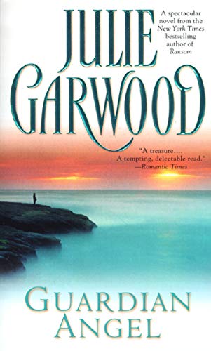 Guardian Angel book cover