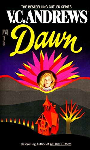 Dawn book cover
