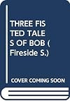 Three-fisted Tales of "Bob": Short Stories in the Subgenius Mythos