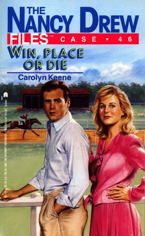 Win, Place or Die cover