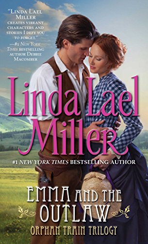 Emma And The Outlaw cover
