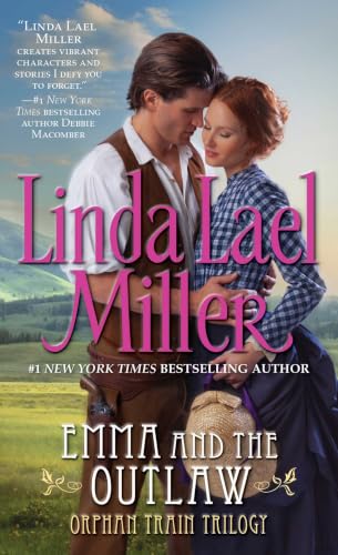 Emma And The Outlaw book cover