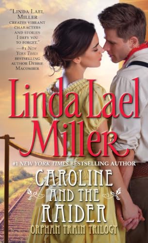 Caroline and the Raider book cover