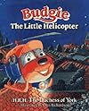 Budgie the Little Helicopter