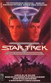 Star Trek V: The Final Frontier [novelization]