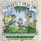 Cover of Perfect Percy